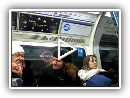 London Tube Ride